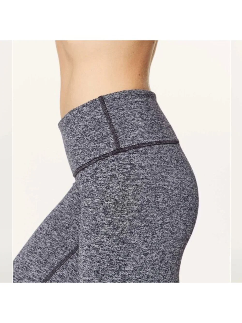 Lululemon Wunder Under Low-Rise Tight *28